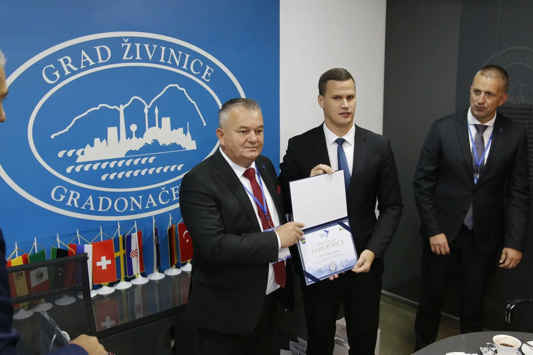 Zivinice Open 03 01 10 2025